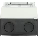 CI-K2-80-K Obudowa bezpieczników automatycznych CI-