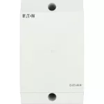 CI-K2-145-M Mała obudowa CI-K2 z płytą montażową