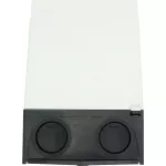 CI-K2-145-M Mała obudowa CI-K2 z płytą montażową