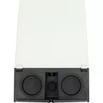 CI-K2-145-M Mała obudowa CI-K2 z płytą montażową