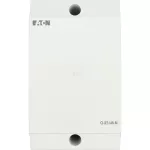 CI-K2-145-M Mała obudowa CI-K2 z płytą montażową