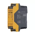 ESR5-NZ-21-24VAC-DC Przekaźnik bezpieczeństwa - sterowanie oburęczne