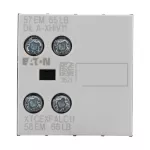 DILA-XHIV11 Styki pomocnicze 1Z 1R 1Zw 1Ro