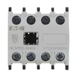 DILM150-XHI04 Moduł styków pomocniczych 0Z 4R