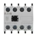 DILM150-XHI04 Moduł styków pomocniczych 0Z 4R