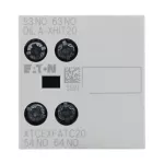 DILA-XHIT20 styki pomocnicze 2Z 0R wysoka zabudowa