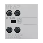 DILA-XHIT20 styki pomocnicze 2Z 0R wysoka zabudowa