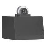 LSM-XP Popychacz z rolką