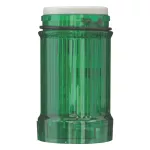 SL4-BL24-G Moduł pulsujący LED 24V AC/DC-zielony