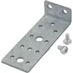 XDSFP Izolator szyny PE/PEN w przedziale kablowym