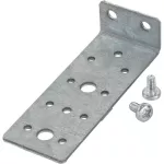 XDSFP Izolator szyny PE/PEN w przedziale kablowym