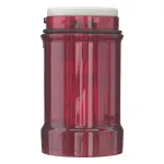 SL4-L-R Moduł do żarówki BA15d (bez żarówki) - czerwony