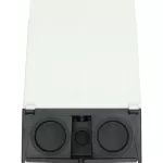 CI-K2-145-TS Mała obudowa CI-K2 z szyną montażową