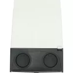 CI-K2-145-TS Mała obudowa CI-K2 z szyną montażową