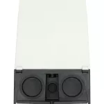 CI-K2-145-TS Mała obudowa CI-K2 z szyną montażową