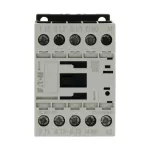 DILM12-10(230V50/60HZ) Stycznik mocy DILM 12A, 5,5 kW, dodatkowy styk NO, cewka 230VAC 50/60Hz