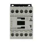 DILM12-10(230V50/60HZ) Stycznik mocy DILM 12A, 5,5 kW, dodatkowy styk NO, cewka 230VAC 50/60Hz