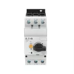 PKZM4-63 Wyłącznik silnikowy 63A 34kW