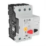 PKZM01-0,25 wył. Silnik. 0,25A 0,06kW z nap przycisk