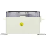 DMV-250/3/M4/P-R Rozł. DMV 3P 250A, przedł. 40cm, czerw.rączka