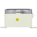 DMV-250/3/M4/P-R Rozł. DMV 3P 250A, przedł. 40cm, czerw.rączka