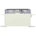 DMV-250/3/M4/P-R Rozł. DMV 3P 250A, przedł. 40cm, czerw.rączka