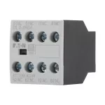 DILA-XHI04 styki pomocnicze 0Z 4R