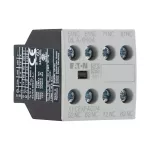 DILA-XHI04 styki pomocnicze 0Z 4R