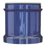 SL7-BL120-B Moduł pulsujący LED 120V AC - niebieski