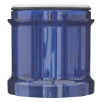 SL7-BL120-B Moduł pulsujący LED 120V AC - niebieski