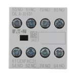 DILA-XHI31 styki pomocnicze 3Z 1R