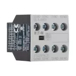 DILA-XHI31 styki pomocnicze 3Z 1R