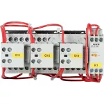 SDAINLM16(400V50HZ) Zestaw gwiazda-trójkąt I=16A 7,5kW