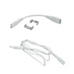 CABINET SWITCH T5  1200mm 14W NW  230V 120st IP20 BIAŁY 2 lata gw. ON/OFF