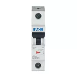 FAZ-K10/1 Wyłącznik nadprądowy 10kA, In=10A, char. K, 1-bieg. Seria FAZ
