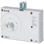 NZM4-XMV Blokada mechaniczna NZM4 do pokręteł drzwiowych