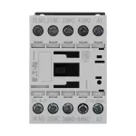 DILA-31(400V50HZ,440V60HZ) STYCZNIK POMOCNICZY 3Z 1R