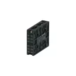 HI21-P5-125/160E Styk pomocniczy, 2NO+1NC, dla P5, 125A, montaż natablicowy