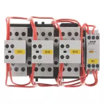 SDAINLM30(400V50HZ) Zestaw gwiazda-trójkąt I=30A 15kW