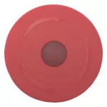 M22-PVLT45P Napęd przycisku bezpieczeństwa 45mm podświetlany