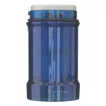 SL4-FL24-B Moduł błyskowy LED 24V AC/DC - niebieski