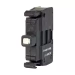 M22-CLED230-R Dioda LED czerw U=230V moc przód zac spr