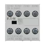 DILA-XHI40 styki pomocnicze 4Z 0R