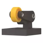 LS-XL Dźwignia z rolką