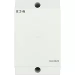 CI-K2-100-TS Mała obudowa CI-K2 z szyną montażową