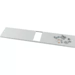 XMN130406C Pokrywa dla NZM1