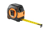Dalmierz laserowy z miarką zwijaną