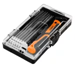 Uchwyt do pilników iglaków, zestaw 14+1