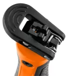 Uchwyt do pilników iglaków, zestaw 14+1