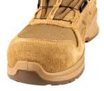 Półbuty robocze S1 SR FO, linkowe wiązanie z pokrętłem, rozmiar 39